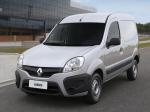 Renault Kangoo Express 2014 года